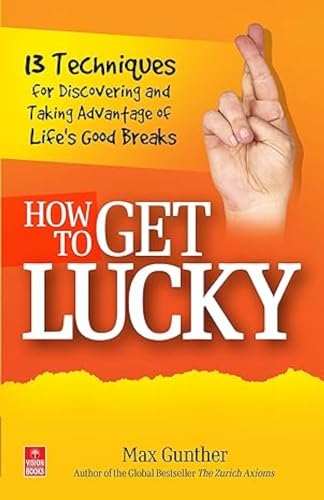 How to Get Lucky