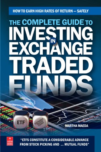 Imagen de archivo de Complete Guide to Investing in Exchange Traded Funds a la venta por dsmbooks