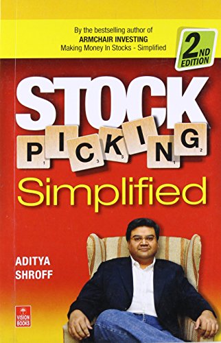 Stock image for Stock Picking Simplified for sale by Books Puddle