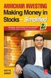 9788170949169: Armchair Investing: Making Money in Stocks Simplified [paperback] Shroff, Aditya [Jan 01, 2015]