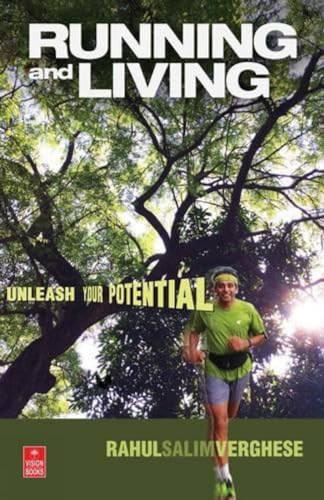 Imagen de archivo de Running and Living: Unleash Your Potential a la venta por Books Puddle