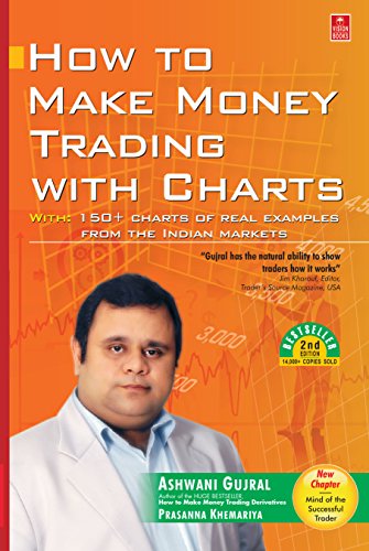 Stock image for How to Make Money Trading with Charts for sale by Discover Books