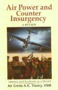 Stock image for Air Power and Counter Insurgency for sale by Majestic Books