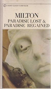 Imagen de archivo de Paradise Lost a la venta por Books Puddle