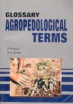 Stock image for Glossary : Agropedological Terms for sale by Books Puddle