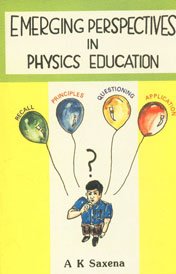 Stock image for Emerging Perspectives in Physics Education for sale by Books in my Basket