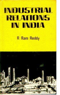 Stock image for Industrial Relations in India for sale by Books in my Basket