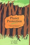 Imagen de archivo de Planet Protection a la venta por Books Puddle