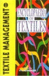 Encyclopaedia of Textiles, 5 Vols