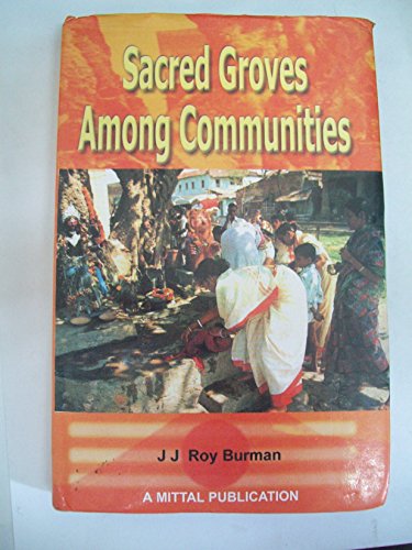 Stock image for Sacred Groves Among Communities for sale by Books Puddle