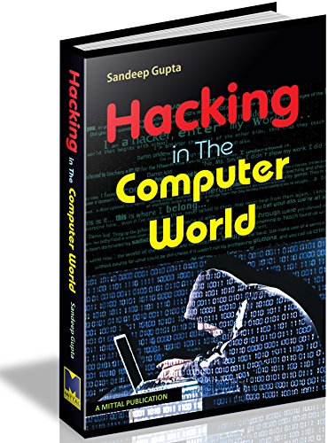 Stock image for Hacking in the Computer World for sale by Books Puddle