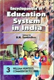 encyclopaedia of Education System in india India's independence to the present day 1947-1998volum...