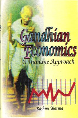 9788171009862: Gandhian Economics