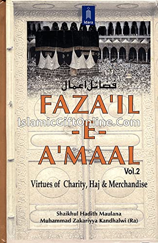 Imagen de archivo de Virtues of Charity and Haj a la venta por Books Puddle