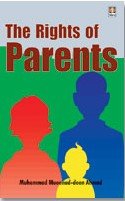 Stock image for The Rights of Parents for sale by Books Puddle