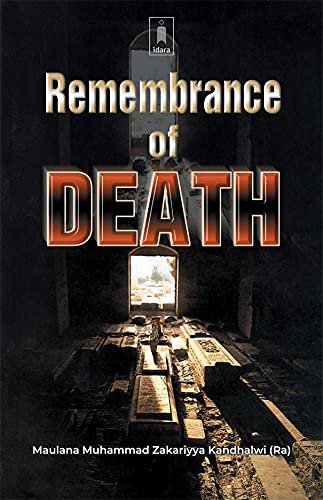 Stock image for Remembrance of Death for sale by Books Puddle