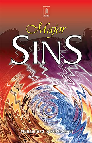 Stock image for Major Sins for sale by Books Puddle