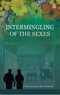 9788171012541: Intermingling of The Sexes