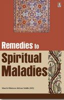 Stock image for Remedies to the Spiritual Maladies for sale by Books Puddle