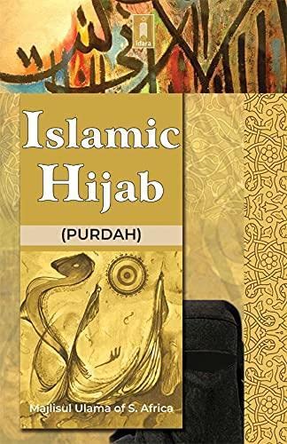 Beispielbild fr Islamic Hijaab (Purdah) zum Verkauf von Books Puddle