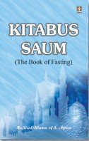 Stock image for Kitabus Saum for sale by Books Puddle