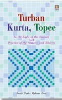 Imagen de archivo de Turban Kurta Topee a la venta por Books Puddle