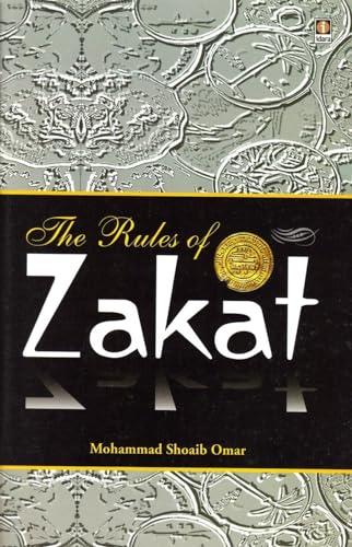Stock image for The Rules of Zakat for sale by Books Puddle