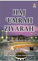 Stock image for Haj Umrah Ziyarah for sale by Books Puddle