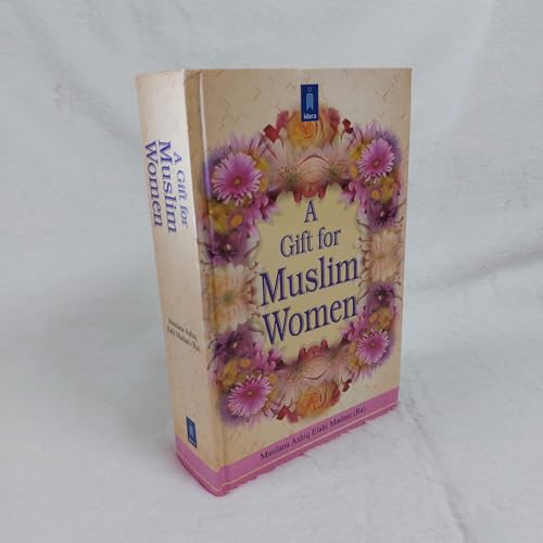 Stock image for A Gift for Muslim Women for sale by Irish Booksellers