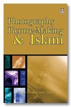 Stock image for Photography Picture-Making & Islam for sale by Books Puddle