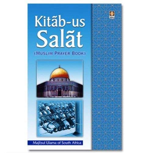 Imagen de archivo de Kitab-Us-Salat a la venta por Majestic Books