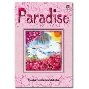 9788171014347: Paradise