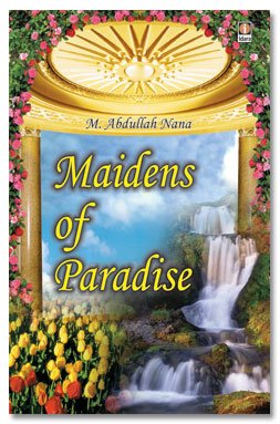 Beispielbild fr Maidens of Paradise zum Verkauf von Books Puddle