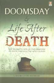 Stock image for Doomsday & Life After Death for sale by Majestic Books