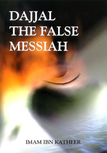Beispielbild fr Dajjal the False Messiah zum Verkauf von Books Puddle