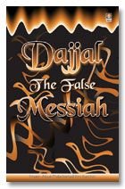 Stock image for Dajjal the False Messiah for sale by Books Puddle
