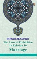 Beispielbild fr Hurmat-e-Musaharat zum Verkauf von Books Puddle