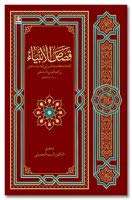 Stock image for Qasasul Ambiyaa - Arabic - Stories of The Holy Prophets for sale by Books Puddle