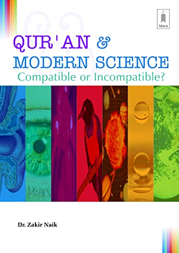 Stock image for Qur'an & Modern Science for sale by Books Puddle