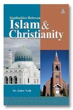 Beispielbild fr Similarities Between Islam and Christianity zum Verkauf von Books Puddle