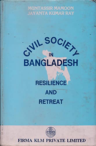 Stock image for Civil Society in Bangladesh for sale by Books Puddle