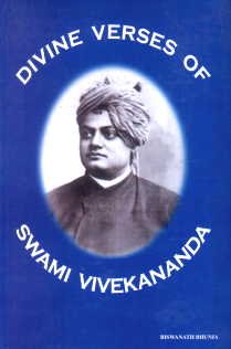 Stock image for Divine Verses of Swami Vivekananda for sale by Books Puddle