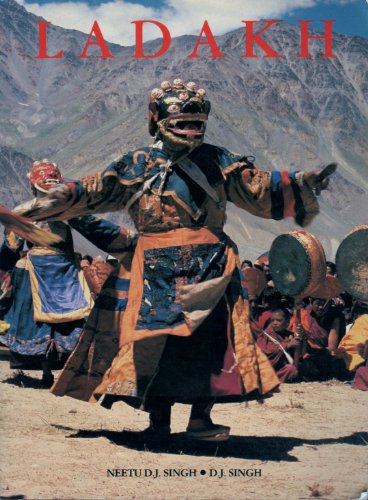 Stock image for Ladakh for sale by Midtown Scholar Bookstore