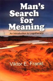 9788171086382: Man's Search for Meaning (Deluxe)