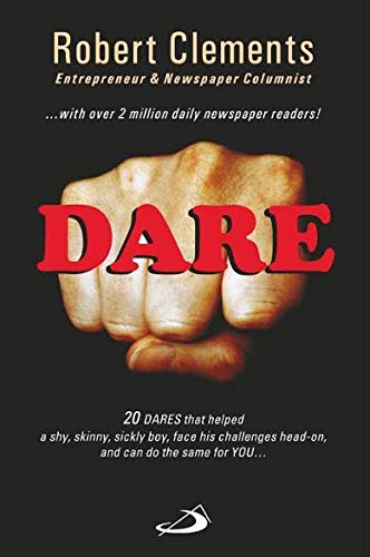 Stock image for Dare (Hardbound) for sale by Books Puddle