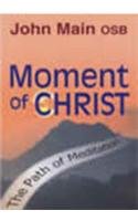 9788171098040: Moment of Christ