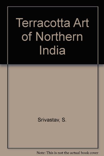 Terracotta Art of Northern India