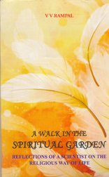 Stock image for A Walk in the Spiritual Garden for sale by Books Puddle