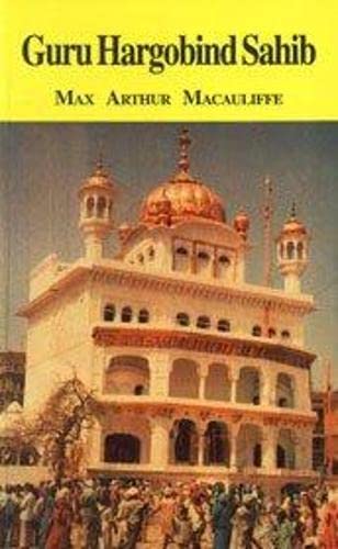 Stock image for Guru Har Gobind Sahib for sale by Books Puddle