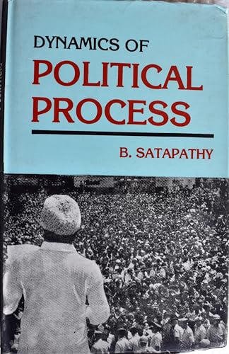 9788171170753: Dynamics of political process